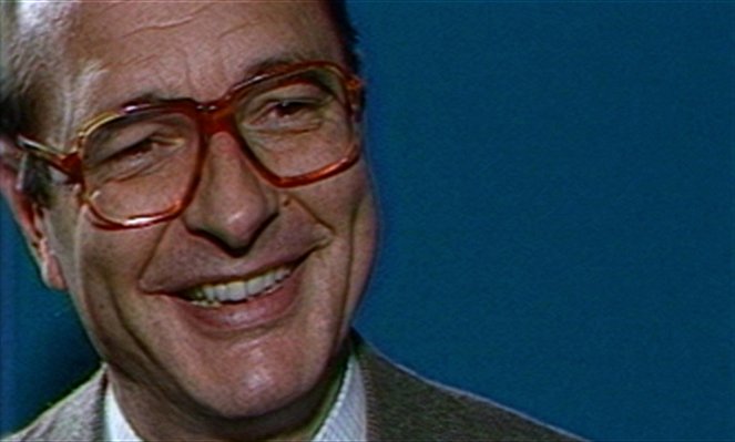 Dans La Peau De Jacques Chirac - Filmfotos - Jacques Chirac
