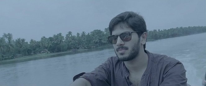 Theevram - De la película - Dulquer Salmaan