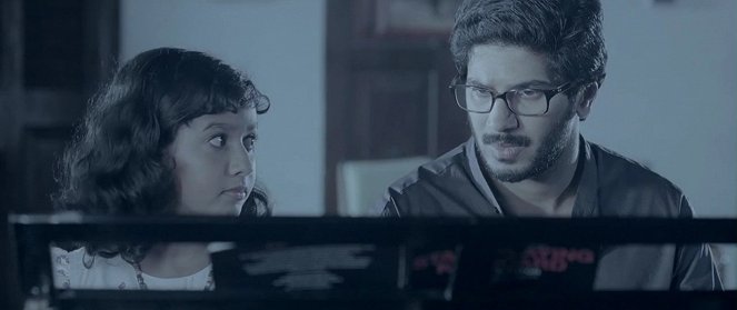 Theevram - Z filmu - Dulquer Salmaan