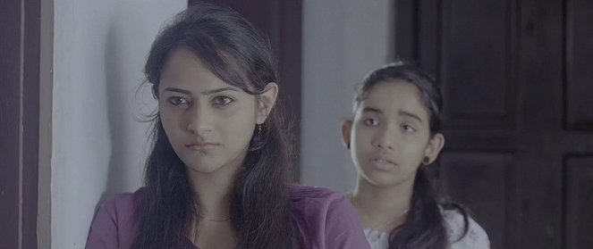 Theevram - Z filmu - Shikha Nair