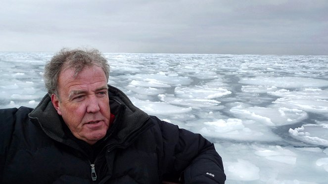 PQ17: An Arctic Convoy Disaster - Filmfotók - Jeremy Clarkson