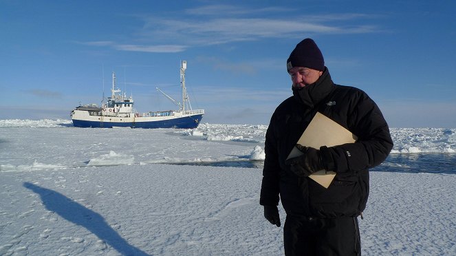 PQ17: An Arctic Convoy Disaster - De filmes - Jeremy Clarkson