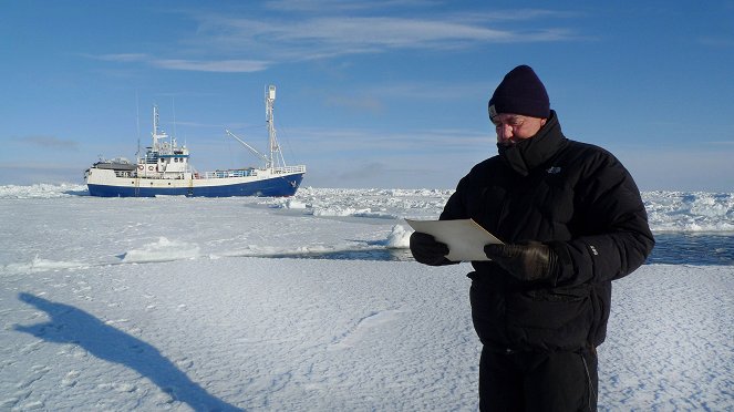 PQ17: An Arctic Convoy Disaster - Do filme - Jeremy Clarkson