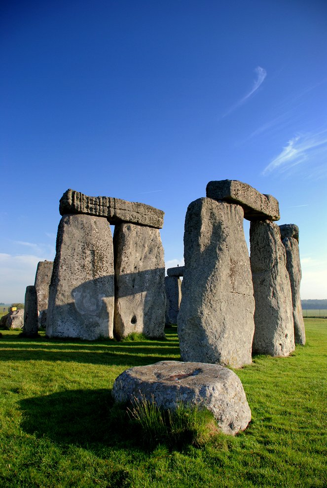Stonehenge - Photos