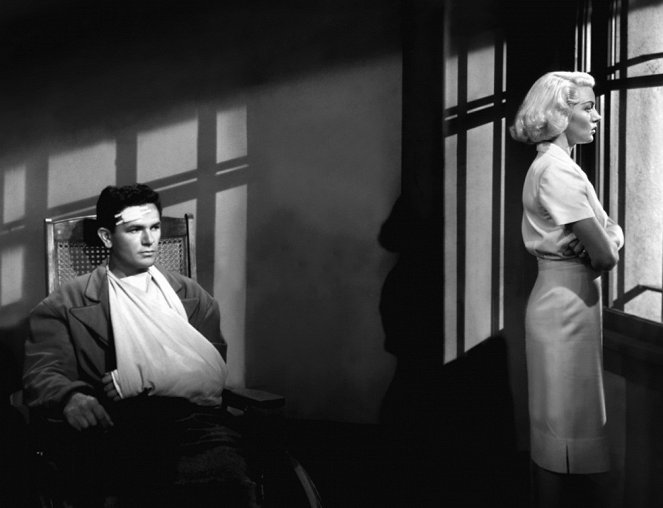 The Postman Always Rings Twice - Kuvat elokuvasta - John Garfield, Lana Turner