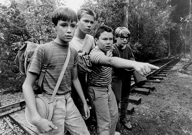 Stand by Me - Photos