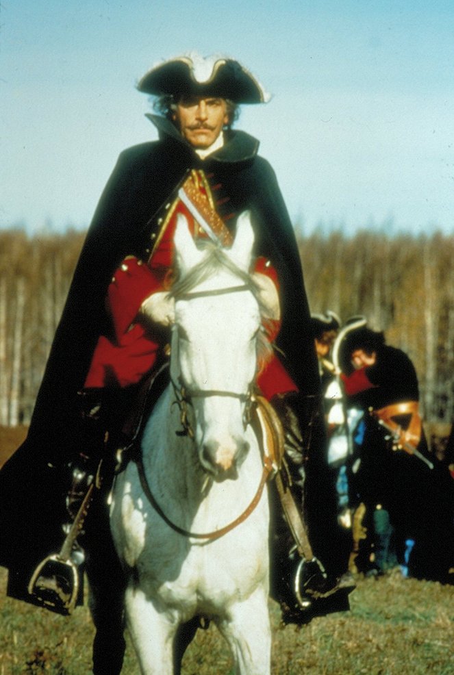 Peter the Great - Kuvat elokuvasta