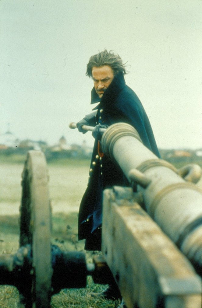 Peter the Great - Kuvat elokuvasta