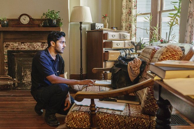 Halt and Catch Fire - You Are Not Safe - Filmfotos - Manish Dayal