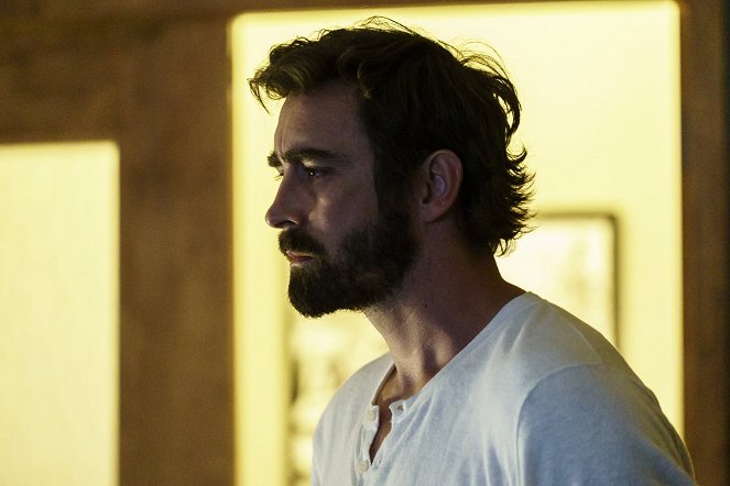 Halt and Catch Fire - You Are Not Safe - De la película - Lee Pace