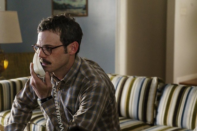 Halt and Catch Fire - The Threshold - Z filmu - Scoot McNairy