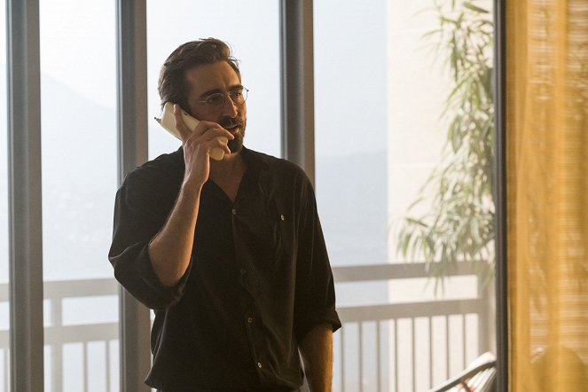 Halt & Catch Fire - And She Was - Film - Lee Pace