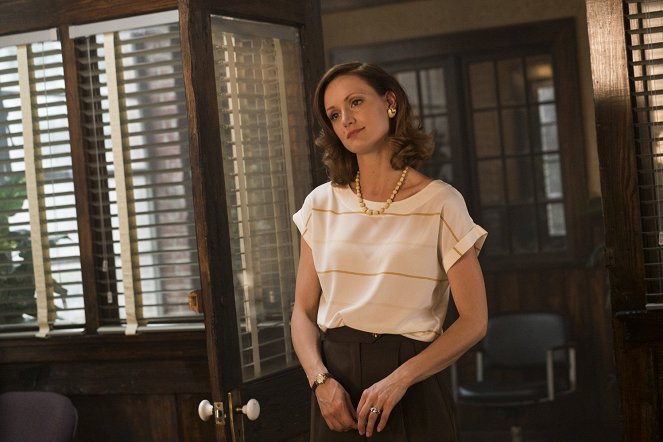 Halt and Catch Fire - Season 3 - And She Was - Filmfotos - Kerry Bishé