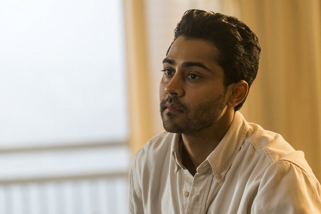 Halt & Catch Fire - And She Was - Film - Manish Dayal