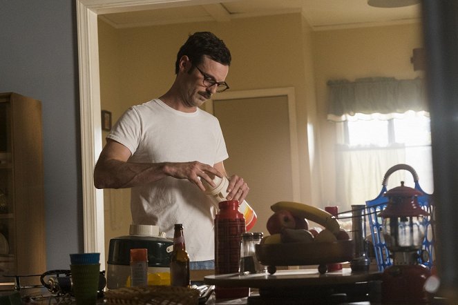 Halt and Catch Fire - Photos - Scoot McNairy