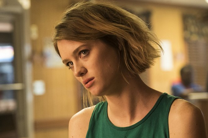 Halt and Catch Fire - Yerba Buena - Filmfotók - Mackenzie Davis