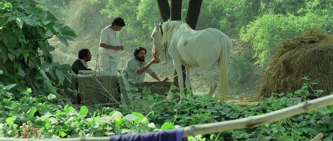 Gangs of Wasseypur - Part 1 - Film - Jaideep Ahlawat