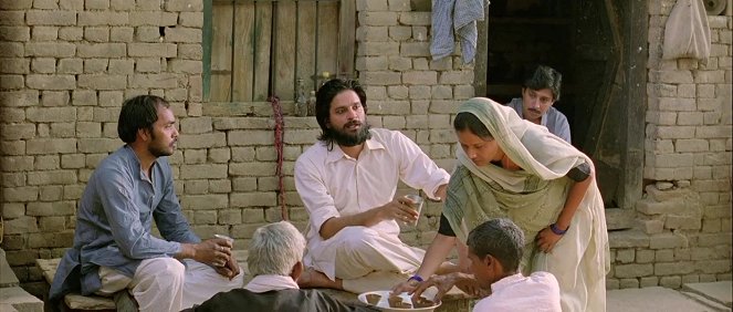 Gangy z Wasseypuru - Z filmu - Jaideep Ahlawat