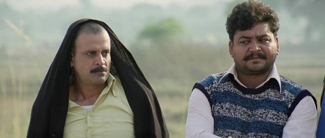 Gangs of Wasseypur Part I - Filmfotók - Manoj Bajpai