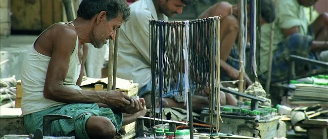 Gangs of Wasseypur. Parte I - De la película