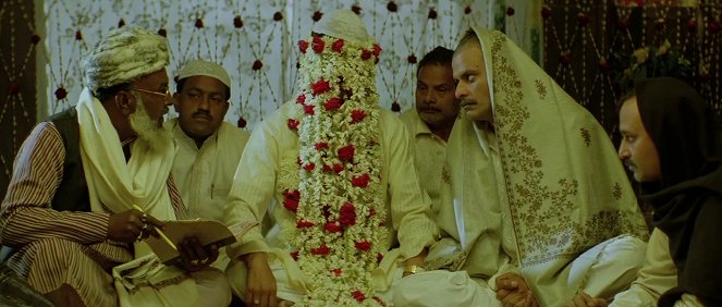 Asian Godfather - Die Gangs von Wasseypur - Filmfotos - Manoj Bajpai