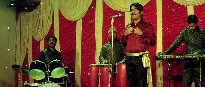Asian Godfather - Die Gangs von Wasseypur - Filmfotos - Yashpal Sharma
