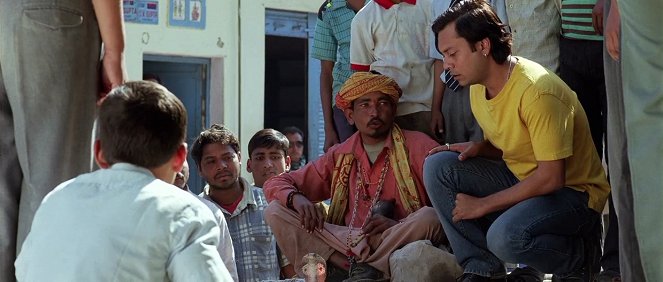 Gangs of Wasseypur Part II - Filmfotos - Zeishan Quadri