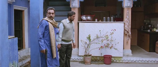 Gangs of Wasseypur Part II - Kuvat elokuvasta - Pankaj Tripathi