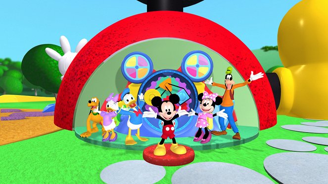 Disney Junior Party - Kuvat elokuvasta