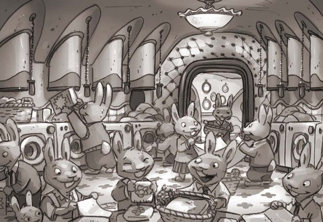 Zootropolis - Concept art