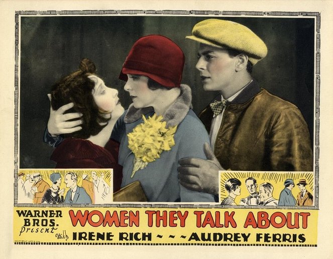 Women They Talk About - Fotosky
