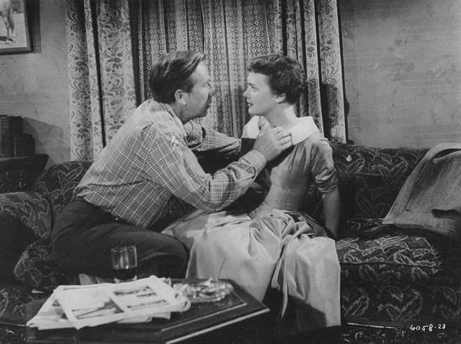 The Wayward Girl - Photos - Whit Bissell