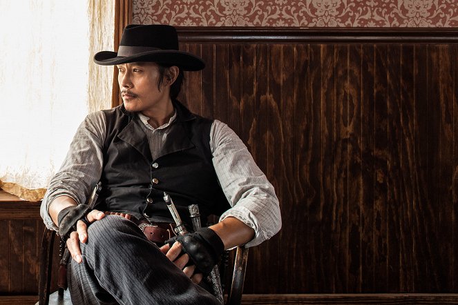 The Magnificent Seven - Photos - Byung-hun Lee