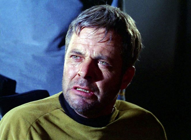 Star Trek - Season 2 - The Doomsday Machine - Photos - William Windom