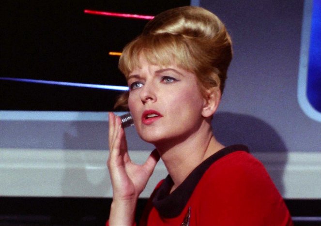 Star Trek - The Doomsday Machine - Filmfotók