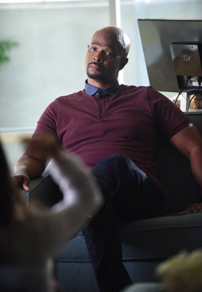 Lethal Weapon - There Goes the Neighborhood - Photos - Damon Wayans