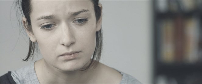 Venku pršelo - De la película - Marika Šoposká
