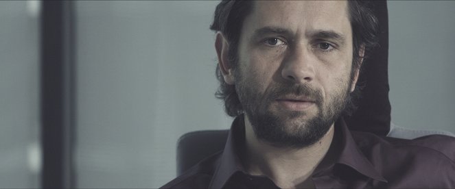 Venku pršelo - De la película - Filip Čapka