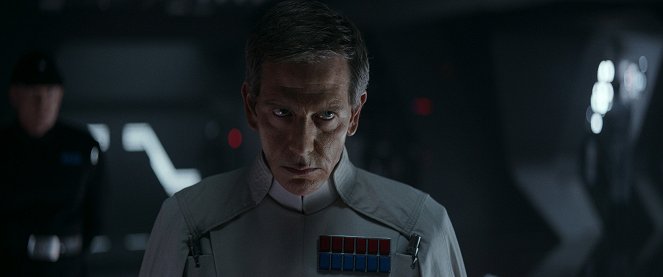 Rogue One: A Star Wars Story - Kuvat elokuvasta - Ben Mendelsohn