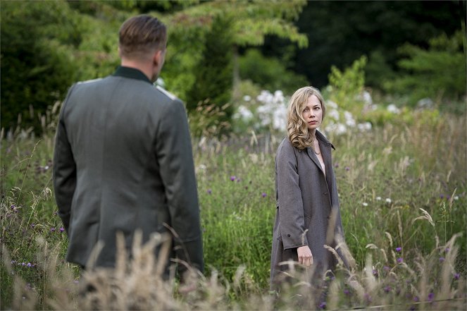 Suite Francaise - Filmfotók - Michelle Williams