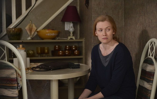 Prisioneira - Do filme - Mireille Enos