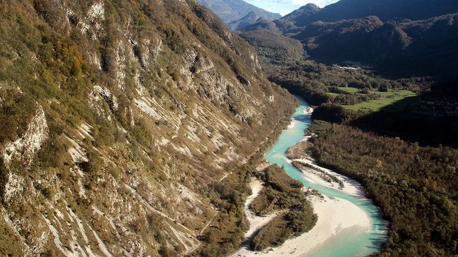 Isonzo - Der Krieg in den Bergen - Photos