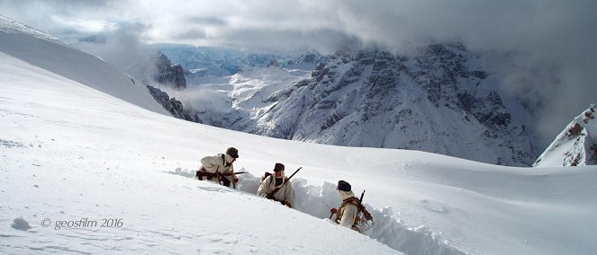 Lacrime delle Dolomiti di Sesto - Kuvat elokuvasta