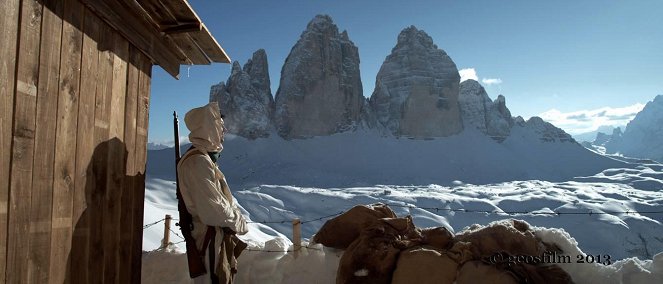 Lacrime delle Dolomiti di Sesto - Kuvat elokuvasta