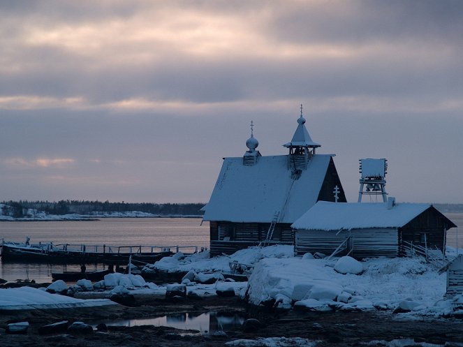 L'île - Film