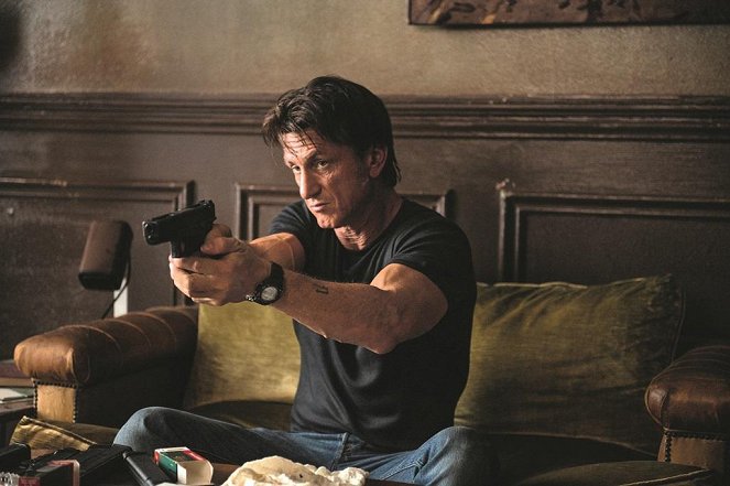 Gunman - Filmfotók - Sean Penn