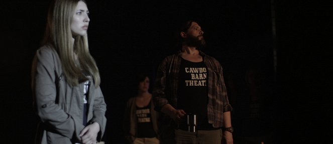 The Cawdor Theatre - Filmfotos