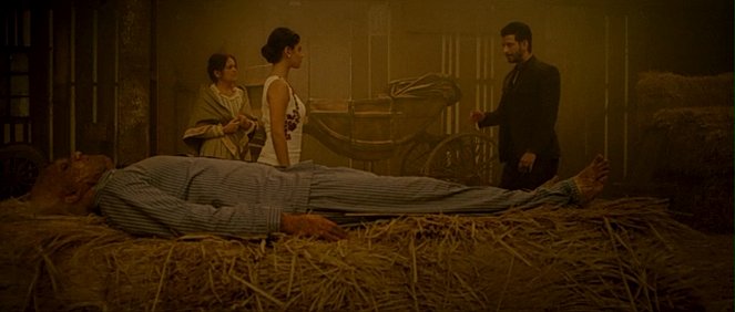 1920 London - Photos - Sushmita Mukherjee, Meera Chopra, Sharman Joshi