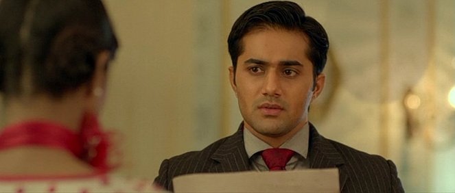 1920 London - Film - Vishal Karwal