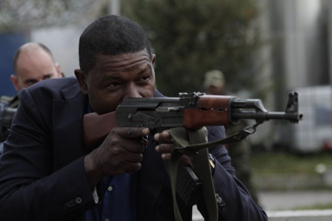 Sniper: Ghost Shooter - Kuvat elokuvasta - Dennis Haysbert